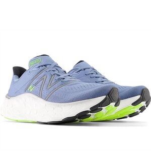 Like new NEW BALANCE men's new balance fresh foam x more v4 running size 12